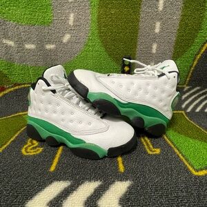 Jordan 13